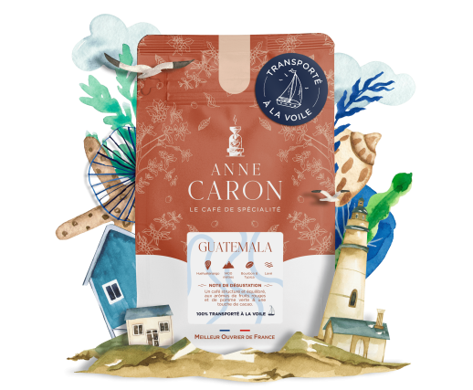 Coffret Les Indispensables 3x250g - La Maison Anne Caron