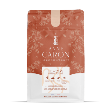 Blend Horizon - La Maison Anne Caron