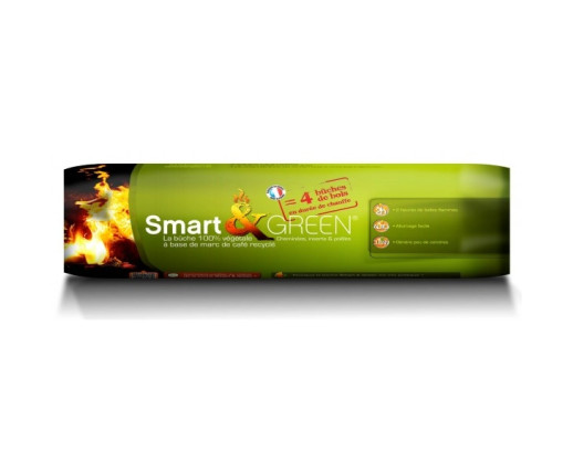 Buche Smart and Green