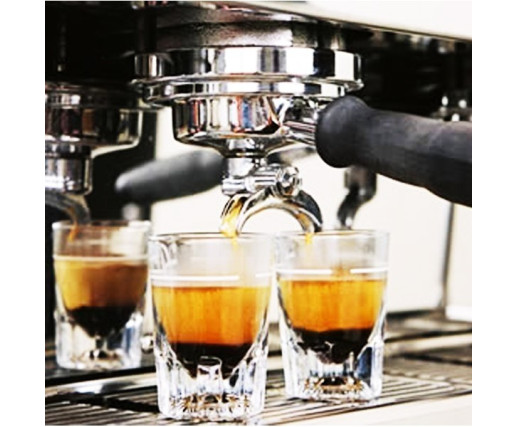 FORMATION BARISTA PRO