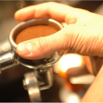 FORMATION BARISTA PRO