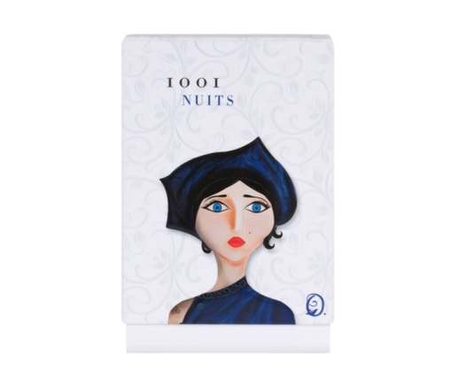 Thé fleur d'oranger - 1001 Nuits