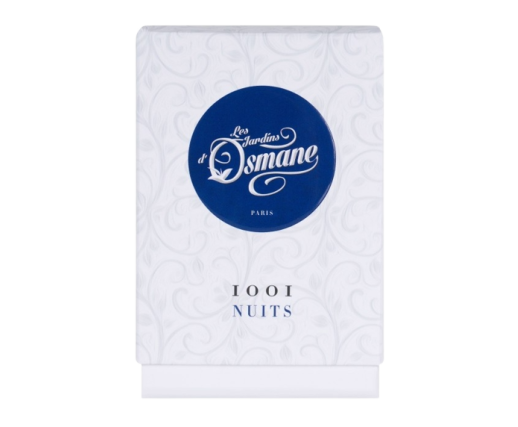 Thé fleur d'oranger - 1001 Nuits