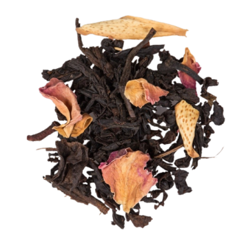 Thé fleur d'oranger - 1001 Nuits