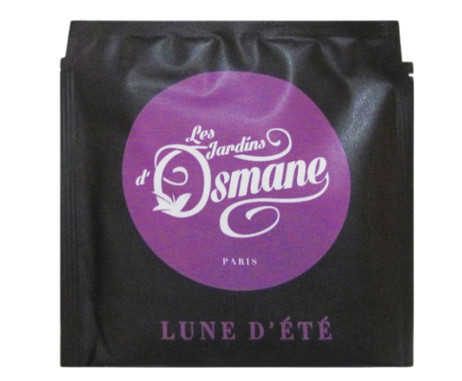 Infusion Camomille - Lune d'Été