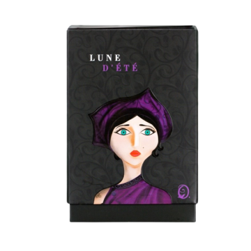 Infusion Camomille - Lune d'Été