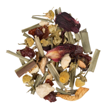 Infusion Camomille - Lune d'Été