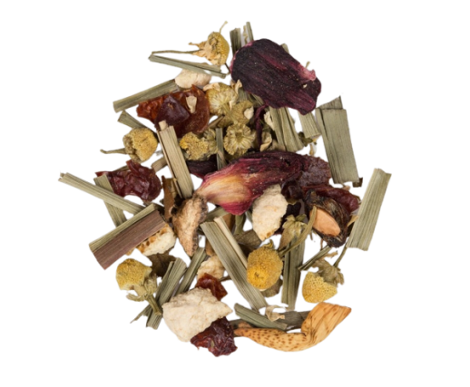 Infusion Camomille - Lune d'Été