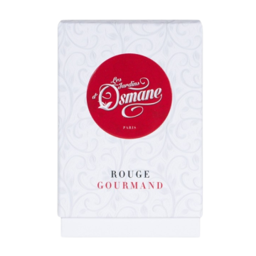 Thé aux fruits rouges - Rouge Gourmand