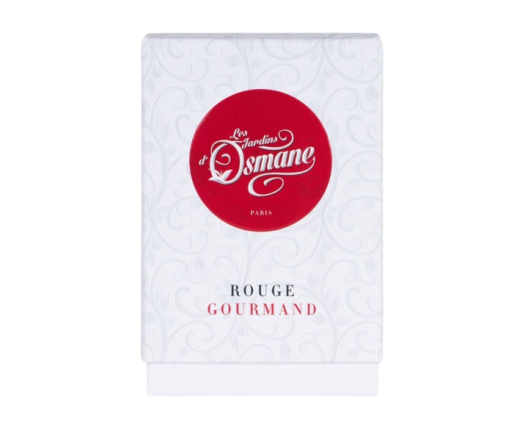 Thé aux fruits rouges - Rouge Gourmand