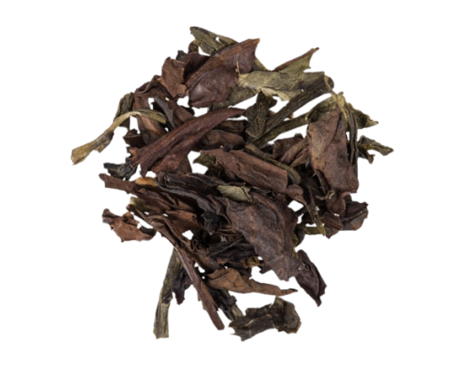 Thé aux fruits rouges - Rouge Gourmand