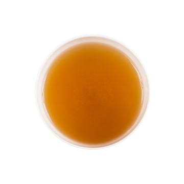 Thé aux fruits rouges - Rouge Gourmand