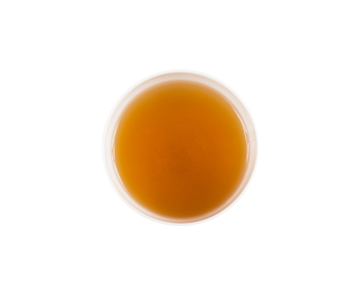 Thé aux fruits rouges - Rouge Gourmand