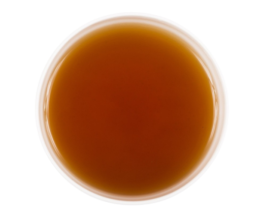 Infusion gingembre et citronelle - Au coin du feu