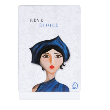 Thé vert Oolong - Rêve Étoilé