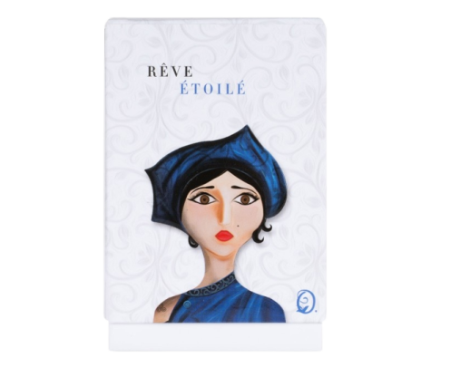 Thé vert Oolong - Rêve Étoilé