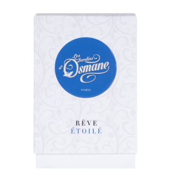 Thé vert Oolong - Rêve Étoilé