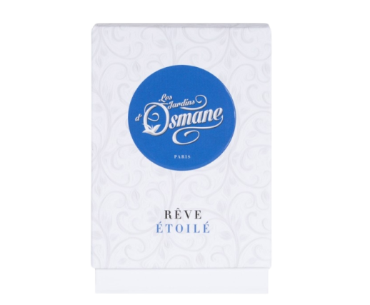 Thé vert Oolong - Rêve Étoilé