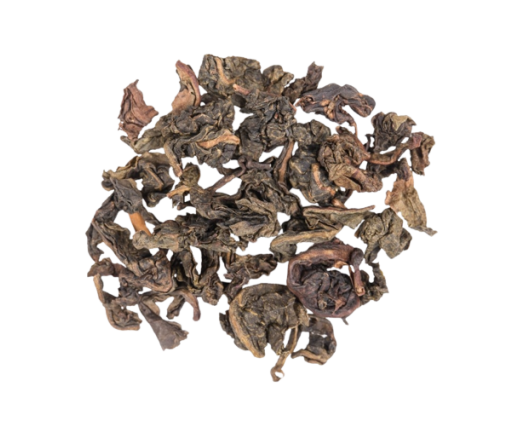 Thé vert Oolong - Rêve Étoilé