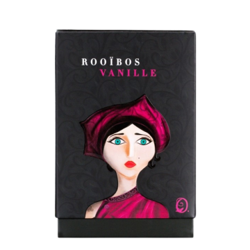 Rooïbos Vanille
