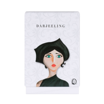 Darjeeling Thé
