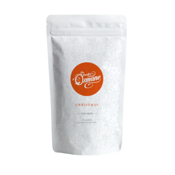 Thé de Noël Christmas