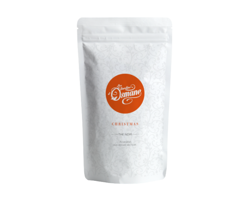 Thé de Noël Christmas