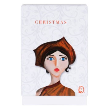 Thé de Noël Christmas