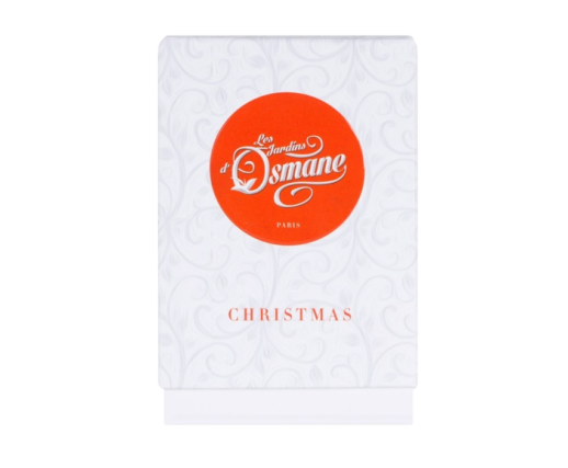 Thé de Noël Christmas