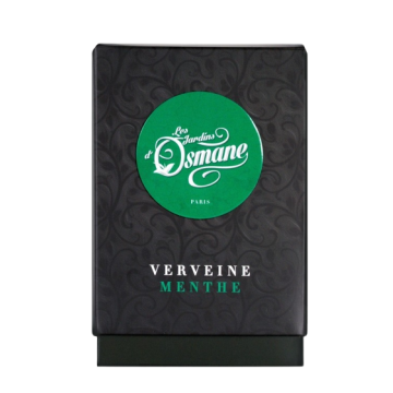 Infusion Verveine Menthe