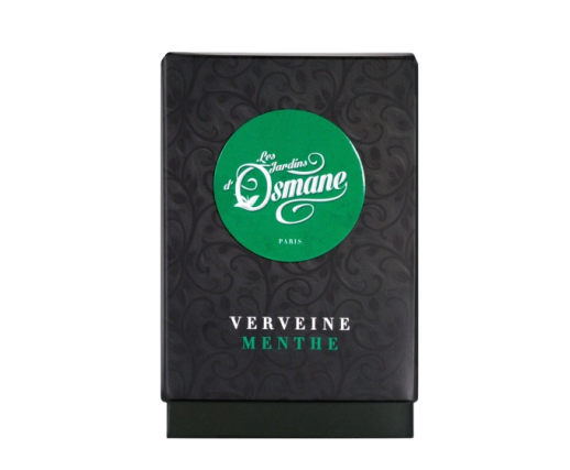 Infusion Verveine Menthe