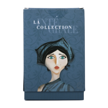 Boîte La Collection