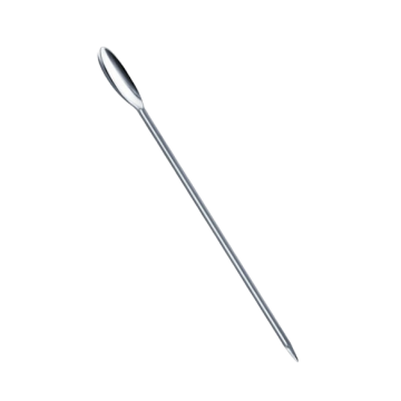 Latte Art Pen en acier inoxydable - Motta