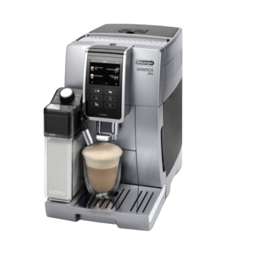 Delonghi Dinamica plus FEB 3795.S - Broyeur à grains - Multiboissons