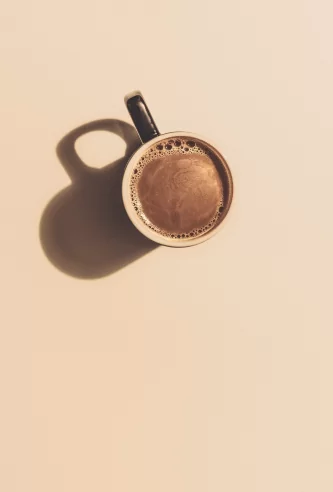 Masterclass & latte art