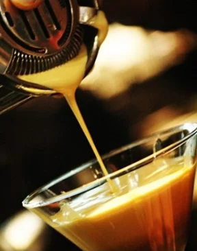 Formation Barista pro