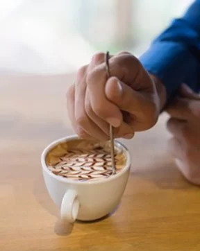 Masterclass Barista / Latte art