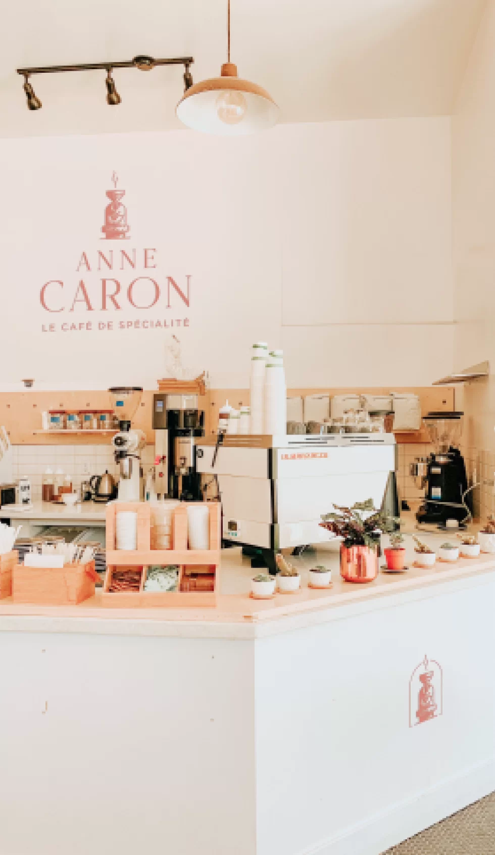 Un service sur-mesure