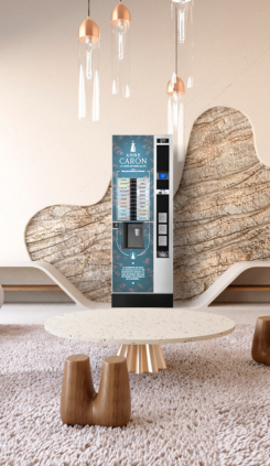 Une philosophie éco-responsable	