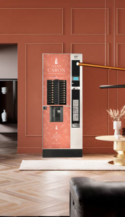 	UNE ALIMENTATION SAINE ET DURABLE