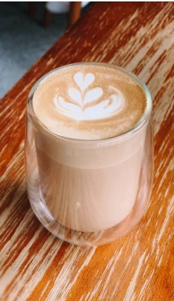 Machines à café entreprise – Formation barista et animations 