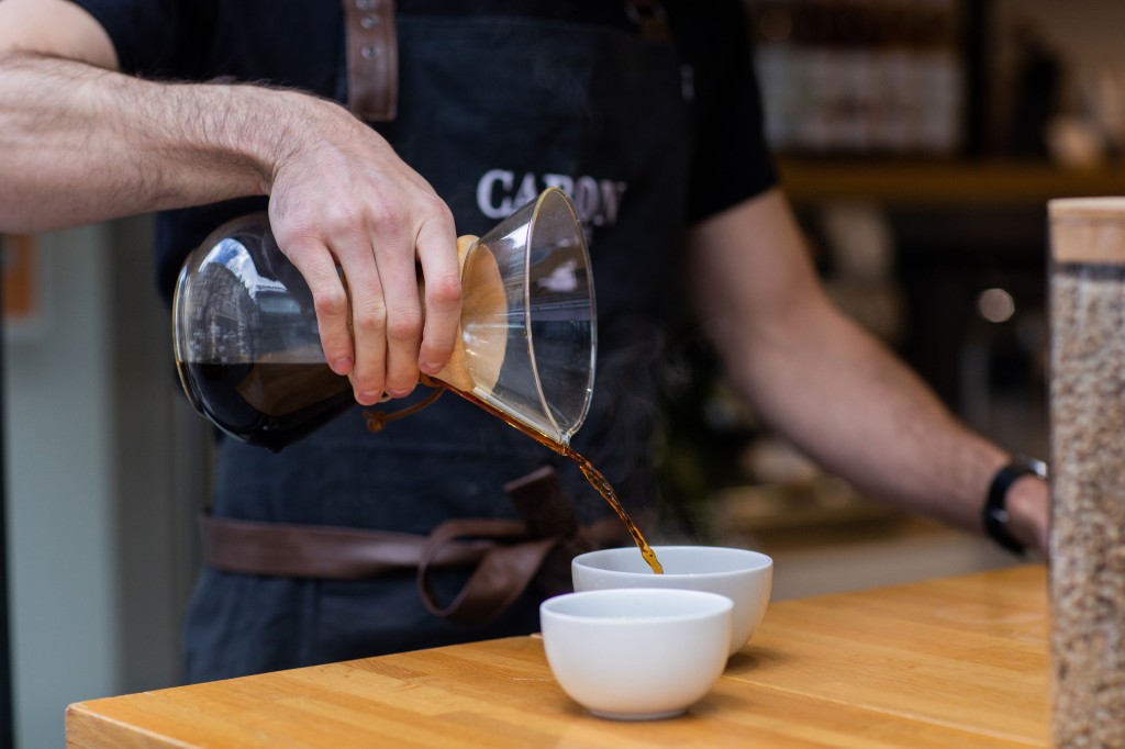 Les différents types d’extraction