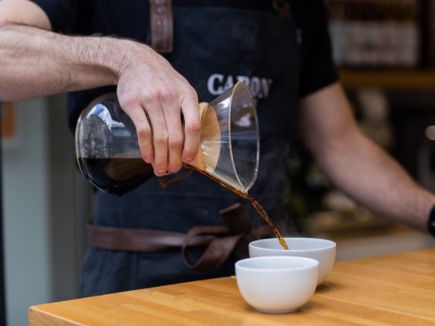 Les différents types d’extraction