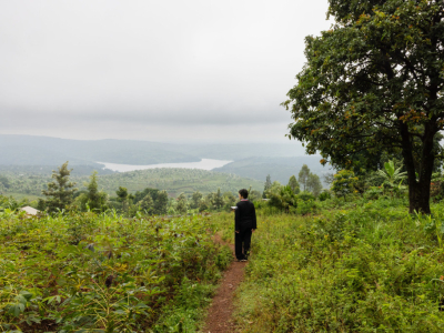 La Maison Caron X Agrof’île
