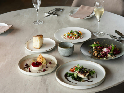 Café et Cuisine : accords, recettes et idées pour réinventer le café à table