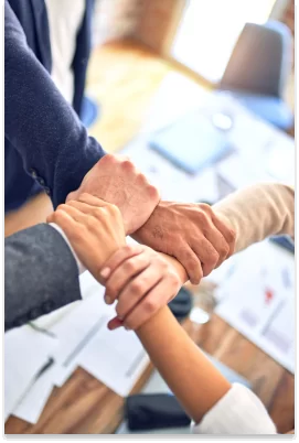 Maison Caron est adhérent à la charte de la diversité