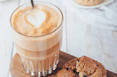 La Boutique parisienne d’Anne Caron