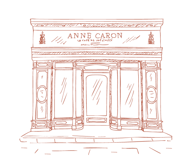 Notre boutique havraise