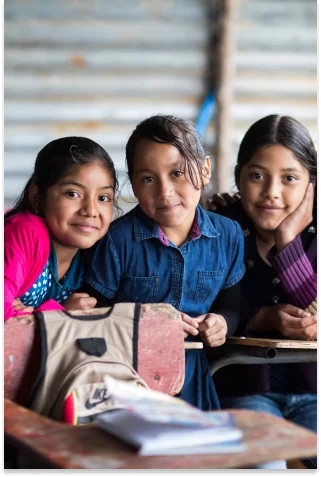 Les projets solidaires