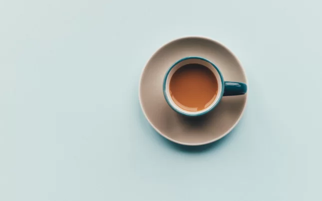 Créez une expérience caféinée